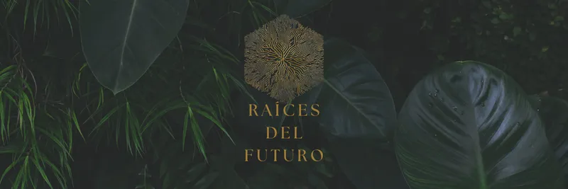 Raíces del Futuro cover