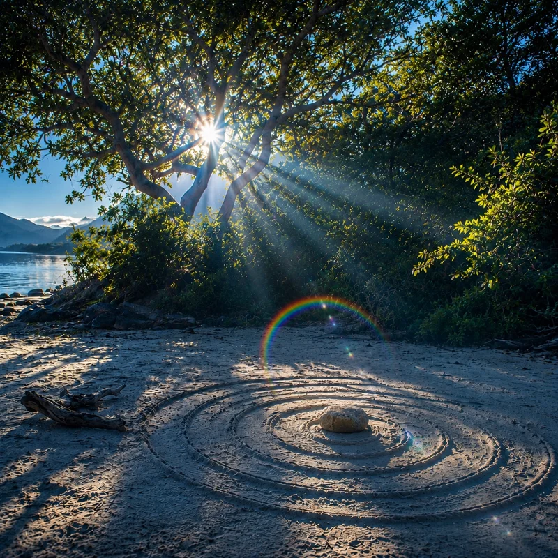Yoga Nidra Stack